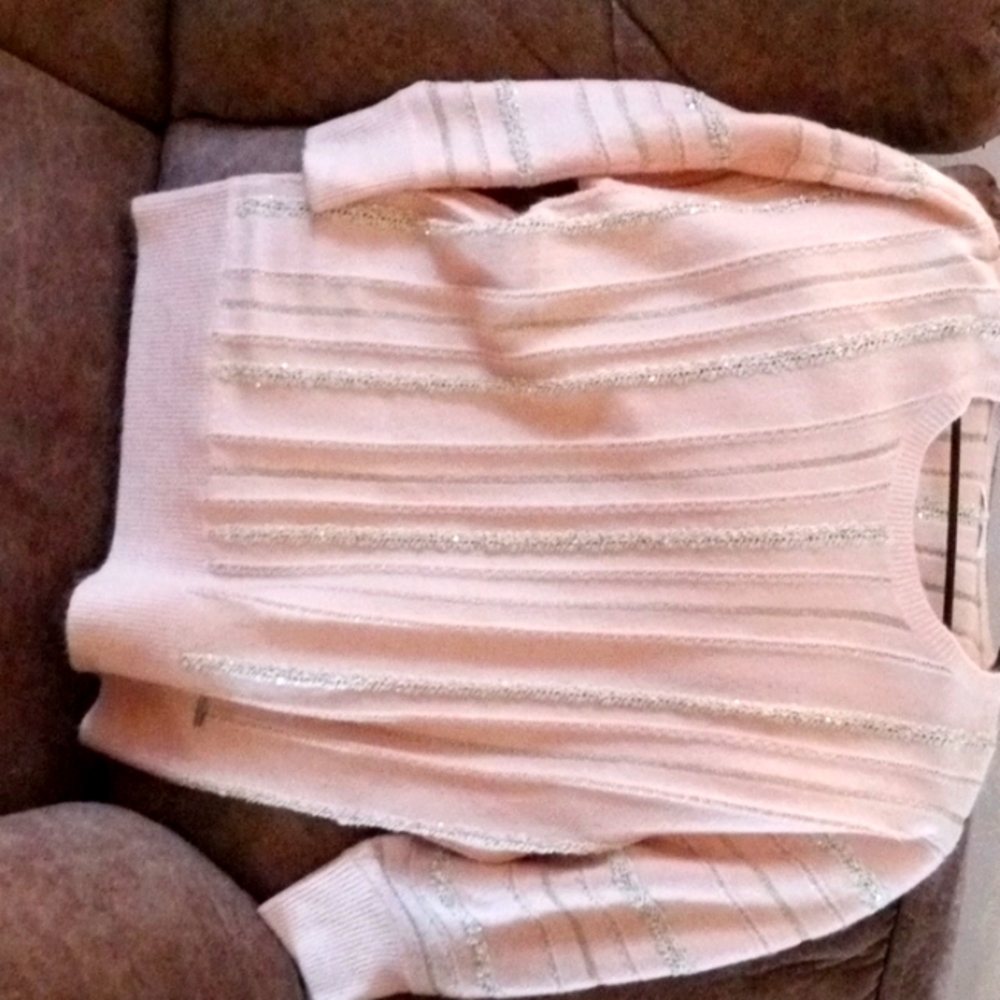 Calvin Klein sweater
